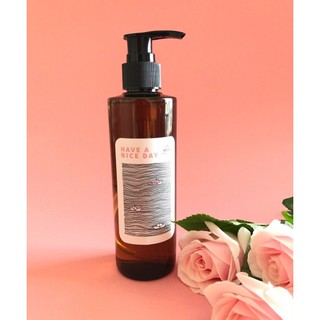 HAVE A NICE DAY SHOWER GEL 250ML