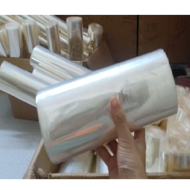 MÀNG CO NHIỆT PVC-loại 1