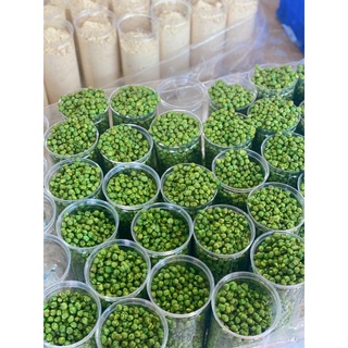 [ Bán sỉ ]Đậu Hà Lan Tỏi Ớt Pet 450gr