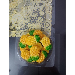 Bánh dứa Đài Loan