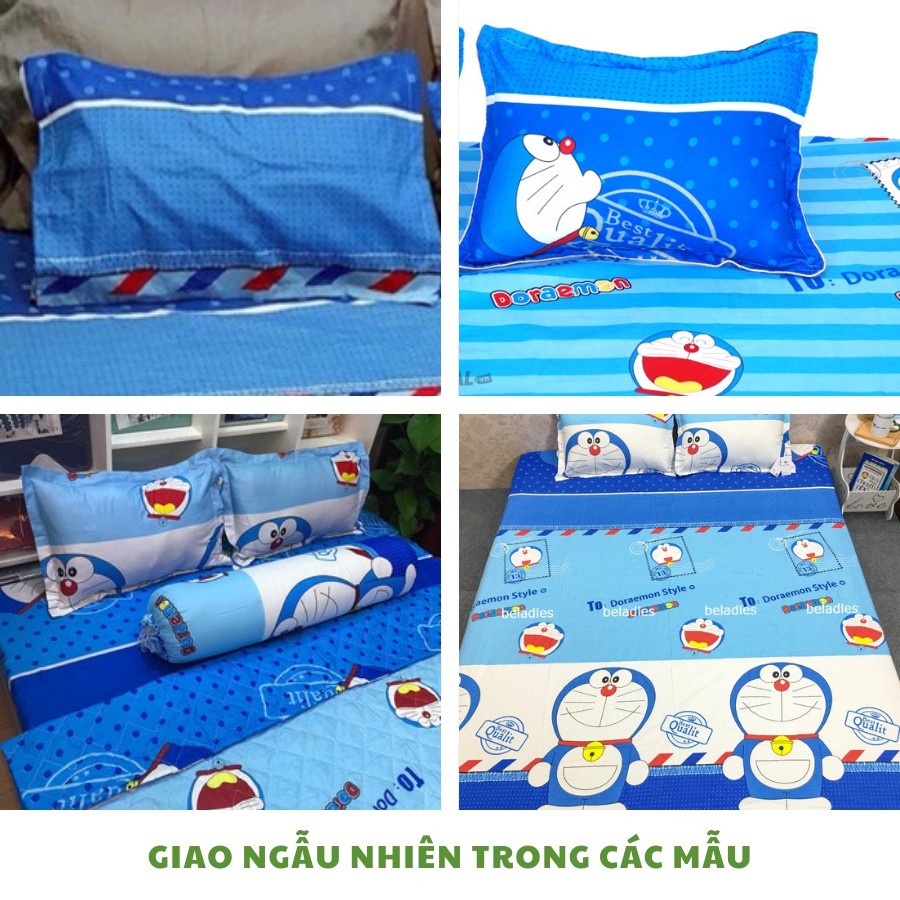 [Mã BMBAU50 giảm 10% đơn 99k] Vỏ gối nằm May Bedding kích thước 45x65cm chất liệu poly cotton không gồm ruột gối | WebRaoVat - webraovat.net.vn