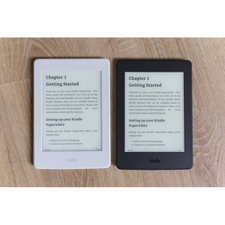 Máy đọc sách Kindle Paperwhite wifi 2017
