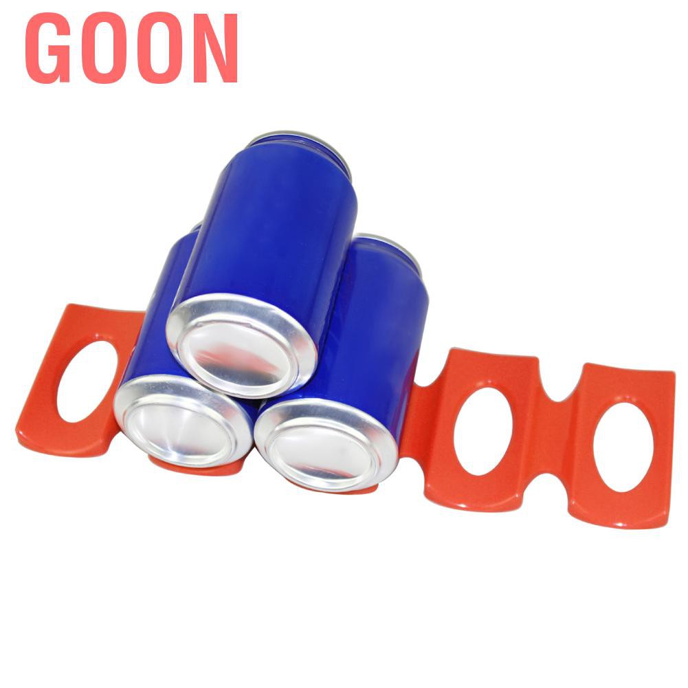 GOON Khay Đựng Thực Phẩm Gắn Tủ Lạnh Tiện Lợi