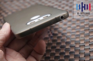 Ốp Lưng LG G6 (ốp dẻo)
