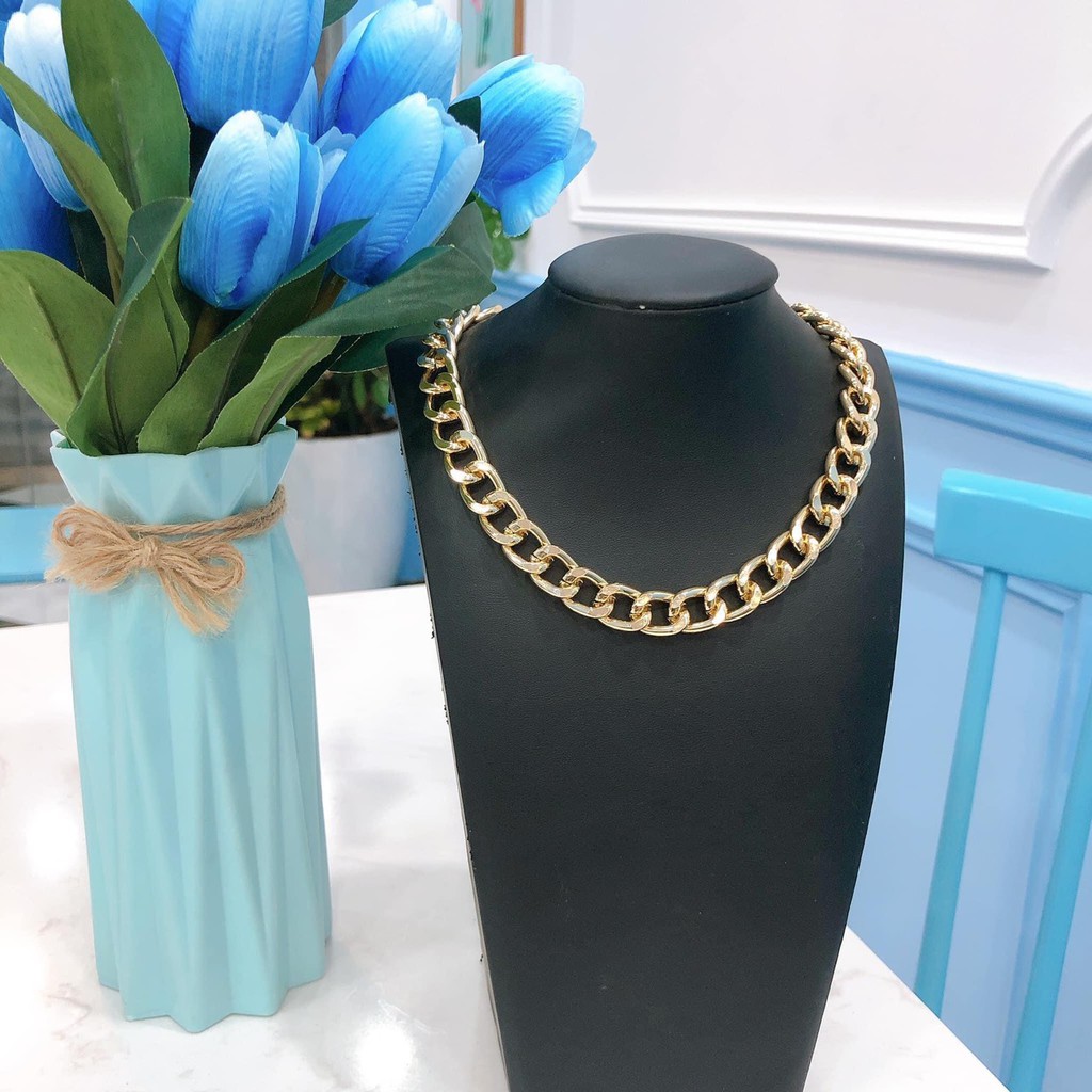 Chocker hiệu sang chảnh KSPK9898