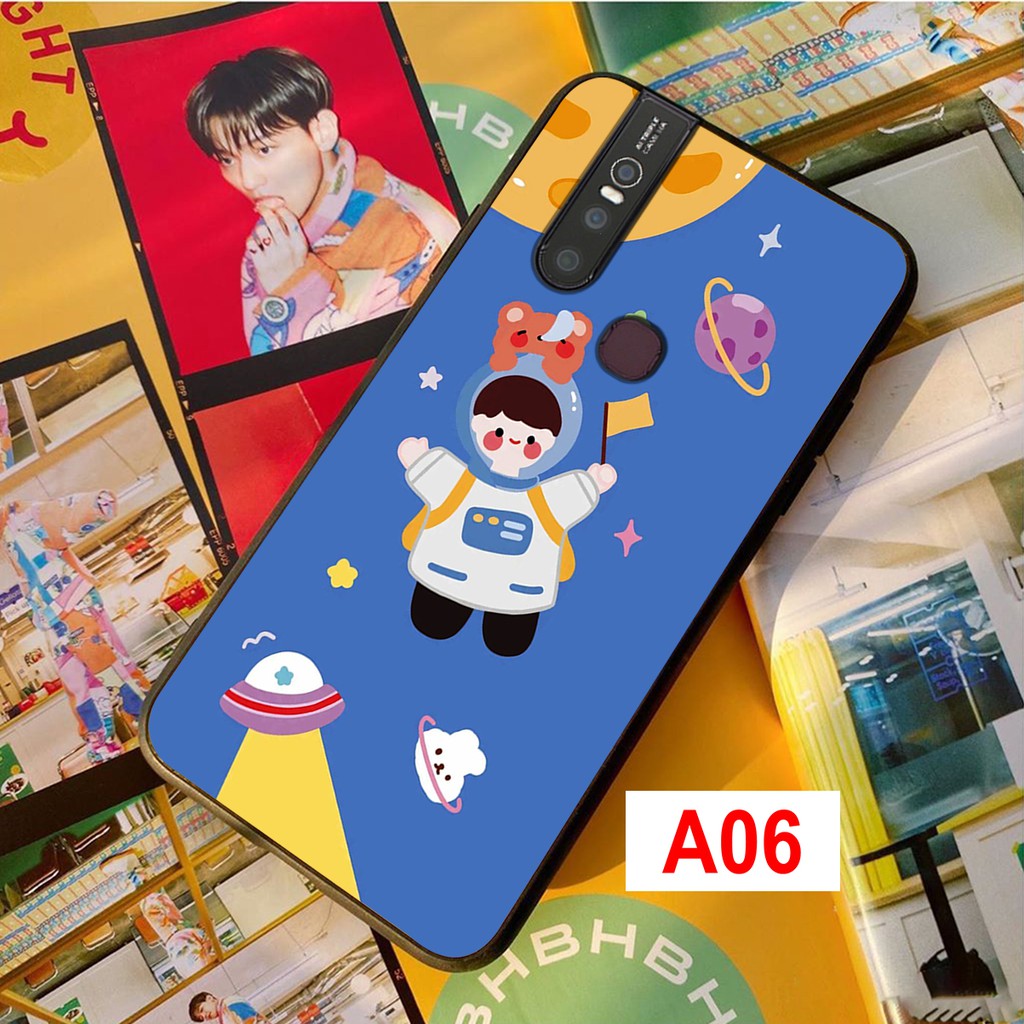 ỐP ĐIỆN THOẠI VIVO V15 -VIVO V15 PRO MẪU ĐẸP - BỀN - GIÁ THÀNH RẺ