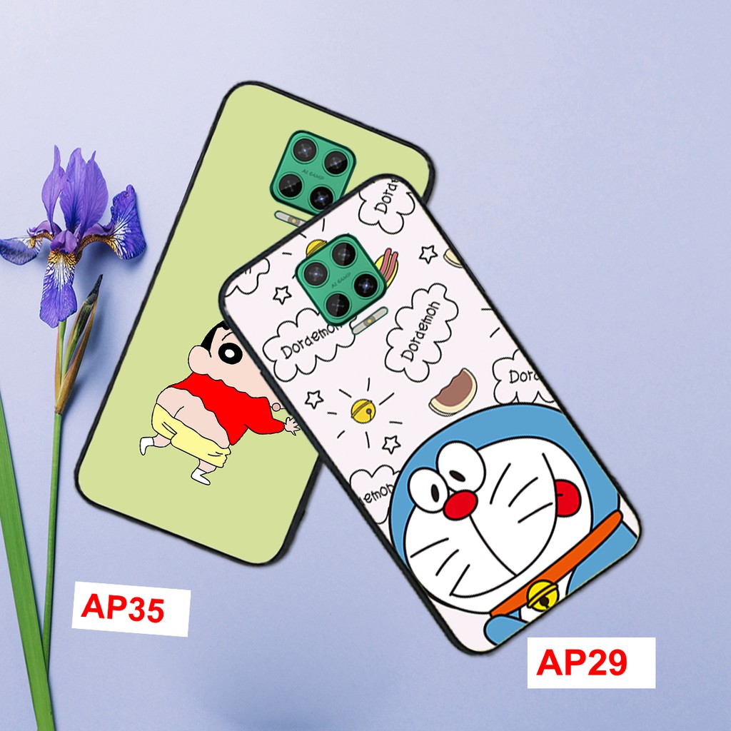 [HOT] ỐP LƯNG VSMART ARIS IN HÌNH CỰC HOT 2021-GIÁ RẺ