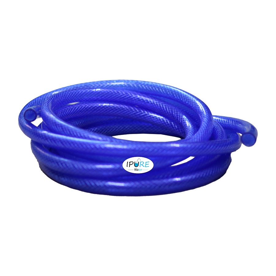 Vòi tưới cây đa năng 5-8 chế độ DNX IPURE vòi xịt nước tăng áp ống dẫn nước