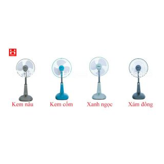 Quạt lửng thân sắt Senko LS103 tên mới LS1630