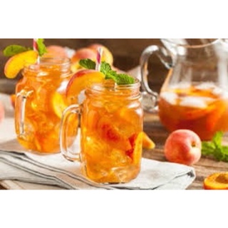Trà Lipton Chanh/ Đào 224g(16*14g)