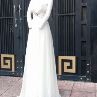 Đầm dạ hội size M