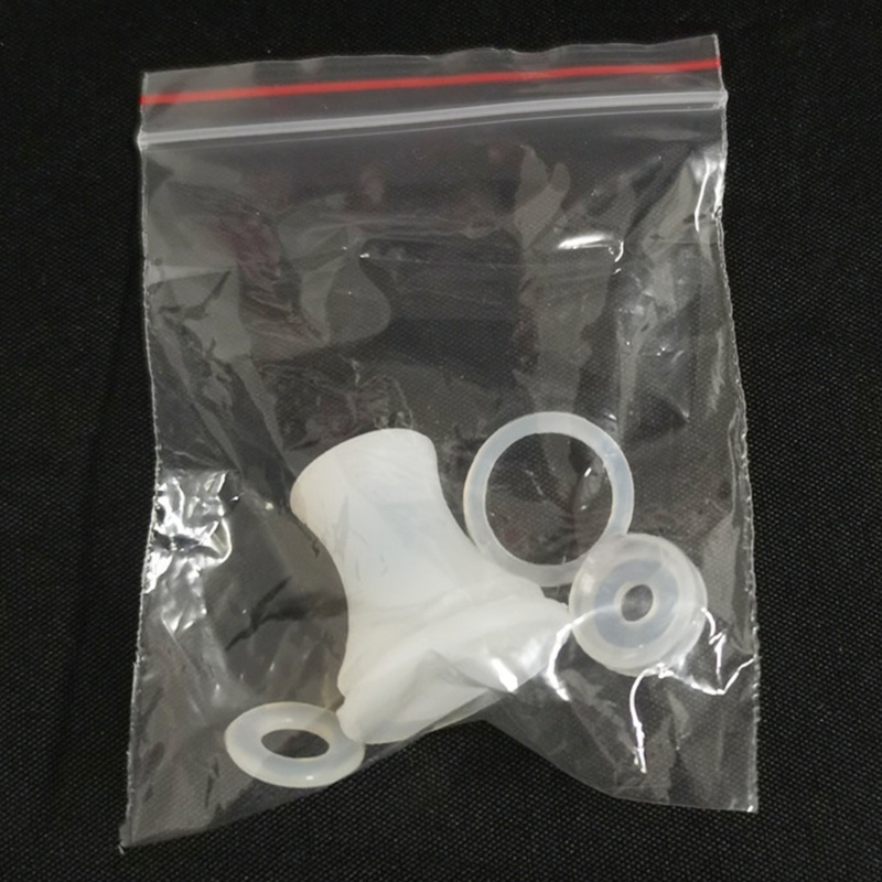Vòng Đệm Silicone Nổi Cho Nồi Cơm Điện