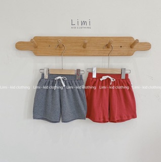 Bộ thun ba lỗ phối túi màu