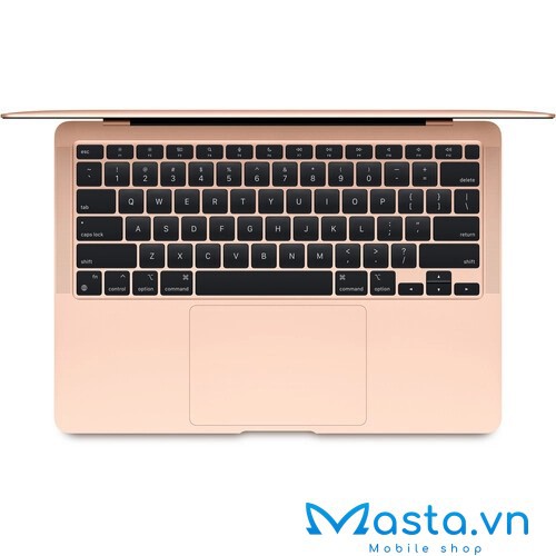 Máy tính MacBook Air 2020 Chip M1 13 inch - CPU Apple M1/RAM 8GB