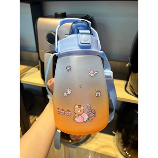 Bình nước 1,3L, 2L