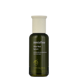 Olive real serum. Serum dưỡng ẩm sâu mẫu mới 2019 50ml