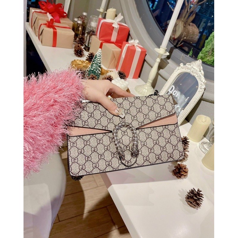 👜 Túi GUCCI ĐẦU RỒNG 👜