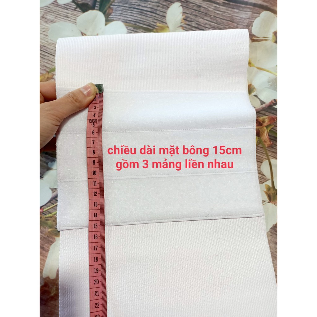 Gen định hình gen nịt bụng bản ngắn dạng dán không xương | BigBuy360 - bigbuy360.vn