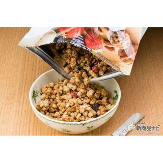 CALBEE - NGŨ CỐC 800G