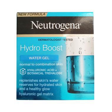 [Mã SKAMSALE8 giảm 10% đơn 200K] [TOP 1 SHOPEE] Dưỡng ẩm Neutrogena Water Gel và Gel Cream Hydro Boost 50ml (Bill Anh)