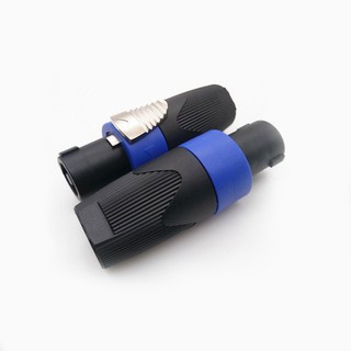 JACK CẮM LOA ÂM THANH - SPEAKON NL4FX ( 1 chiếc )