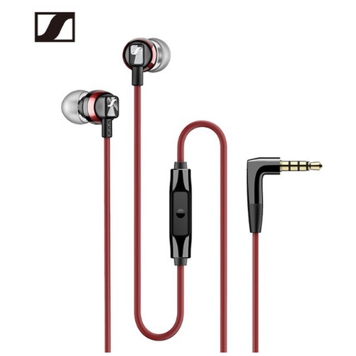 Tai nghe Sennheiser CX300S Tai nghe âm thanh nổi có dây 3,5 mm Tai nghe âm trầm nguyên chất Tai nghe
