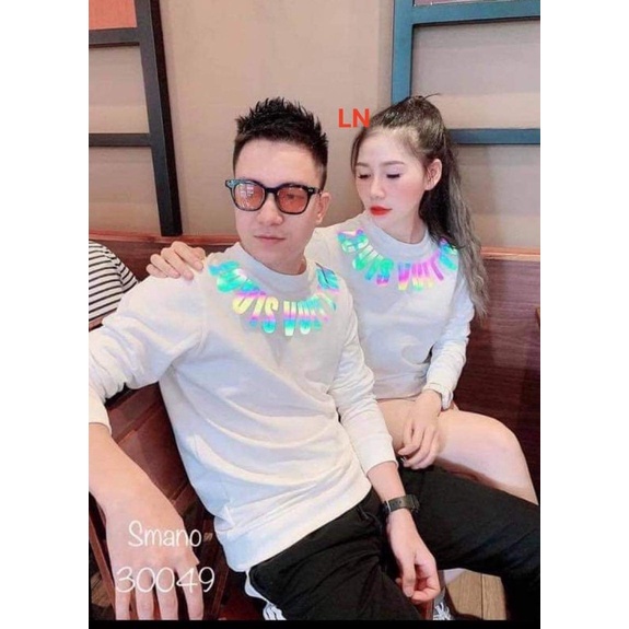 Áo xuông luôn vui tươi cotton LN12