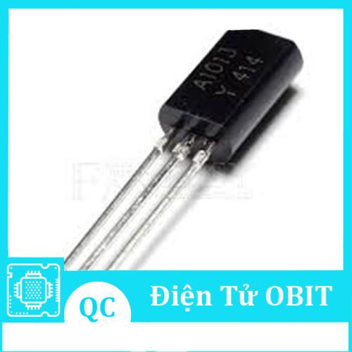 Linh Kiện 2SA1013-PNP Giá Rẻ | BigBuy360 - bigbuy360.vn