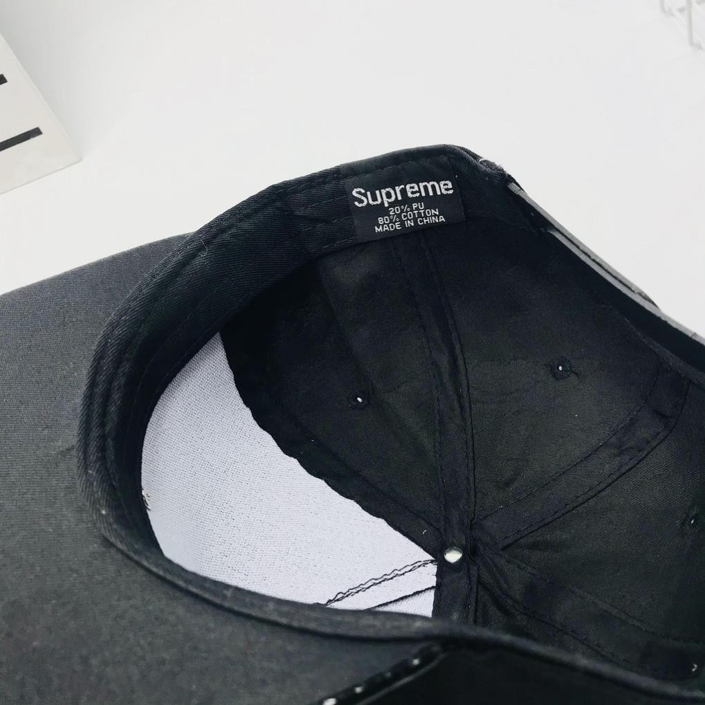 [VIP] Nón bé trai, mũ cho bé trai logo xoay tròn phong cách hiphop thể thao