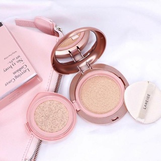 Phấn nước Laneige Layering Cover Cushion