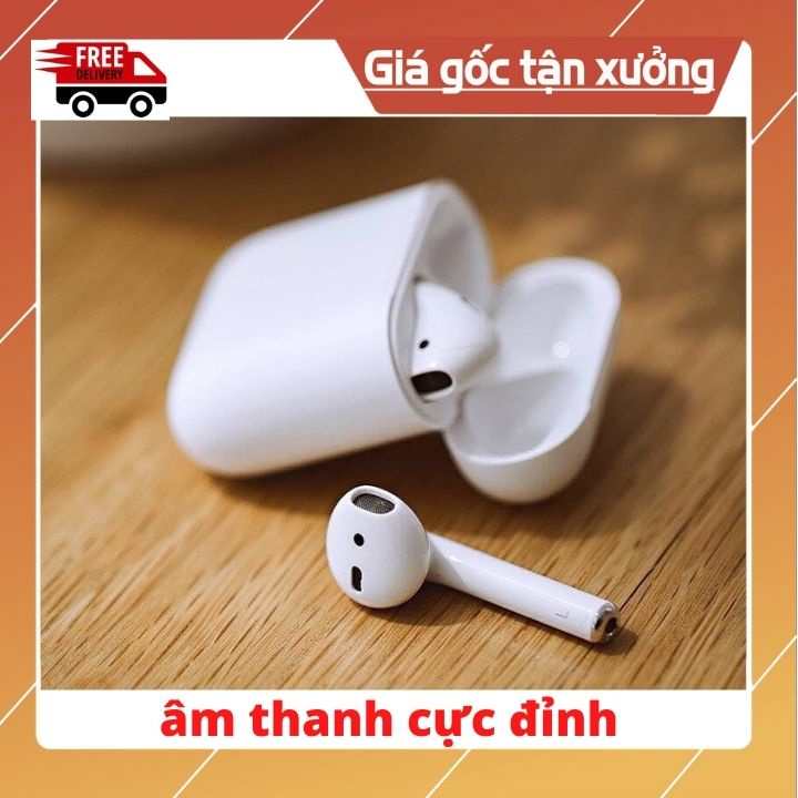 Tai nghe Bluetooth i12 TWS 5.0 tai nghe không dây,nghe gọi, nghe nhạc cực hay