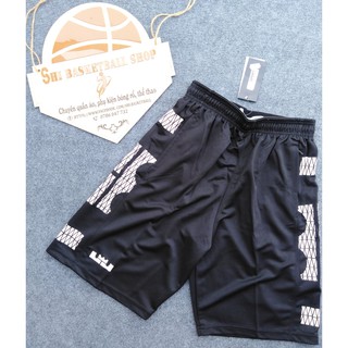 Quần Bóng Rổ LEBRON JAMES - Mẫu Số 2 [SHI]