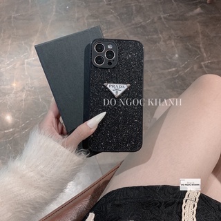 Ốp pra nhũ lấp lánh bảo vệ cam