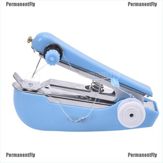 Máy May Mini Cầm Tay Tiện Lợi