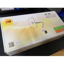 Giá Treo Máy Tính NB - F100A [ Phù Hợp Màn Hình 22&quot; - 35 &quot;  ] -  [ HÀNG CHÍNH HÃNG ] Model 2021