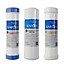 Combo 3 lõi lọc nước 1,2,3