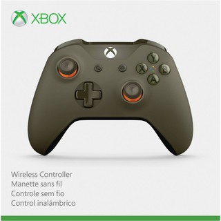 Tay Cầm Chơi Game Xbox 360