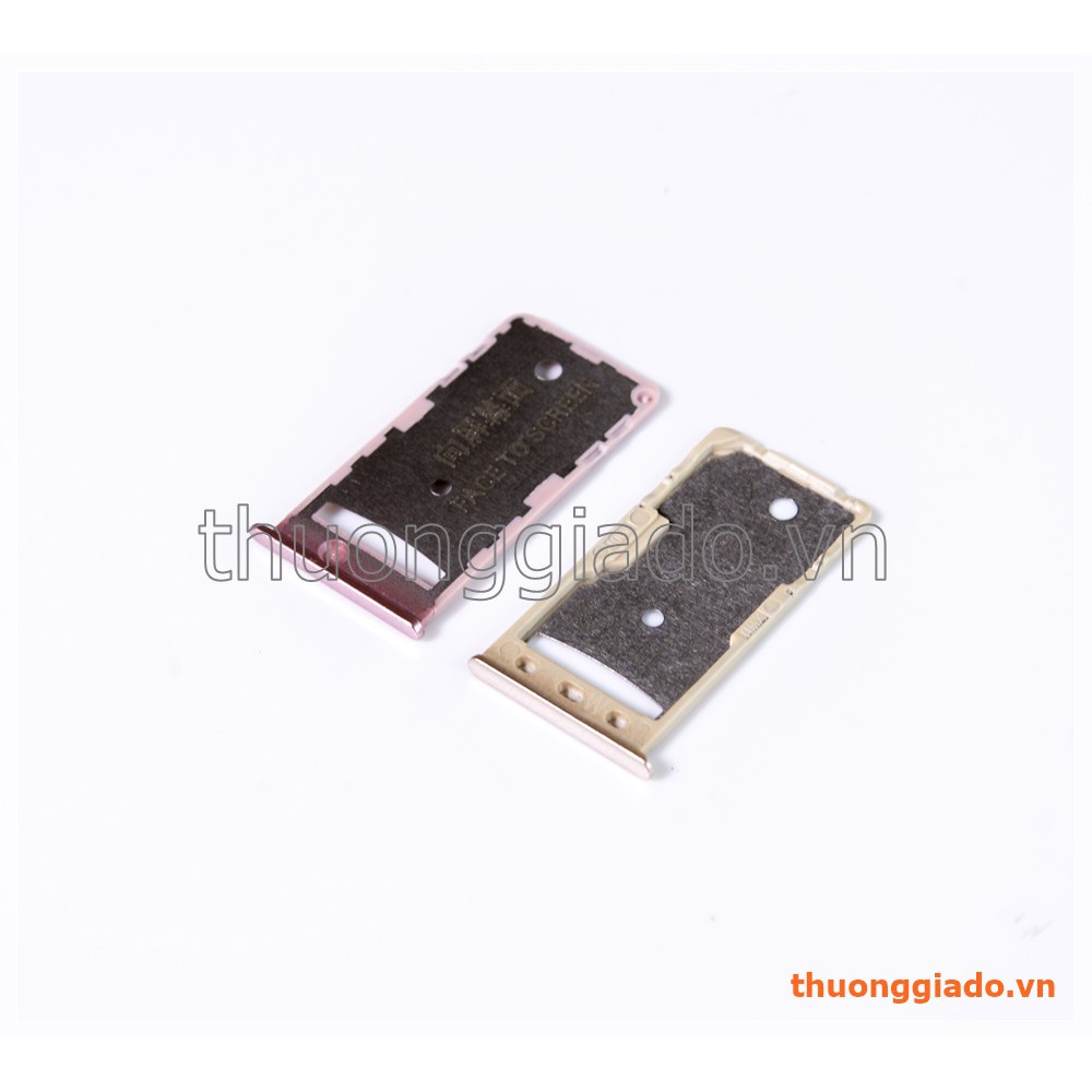 Khay sim và thẻ nhớ Redmi 5A (5.0")