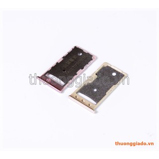 Khay sim và thẻ nhớ Redmi 5A