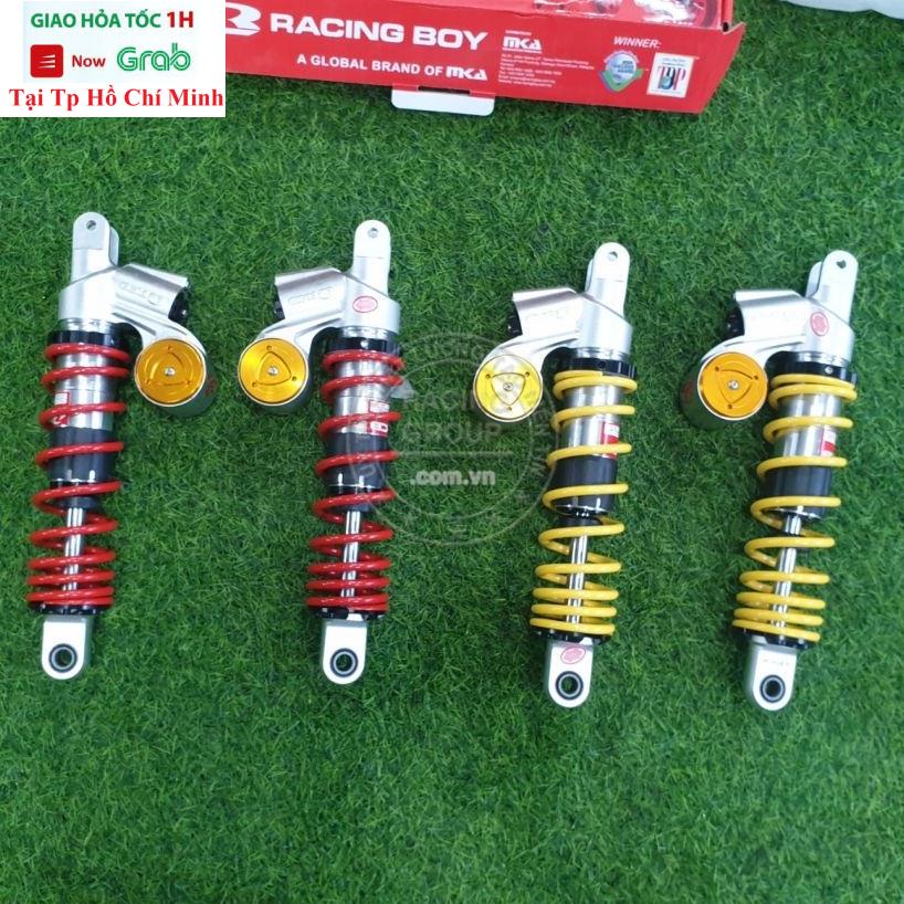 Phuộc Racing Boy SB3 Dành Cho Xe Airblade, PCX, NVX, Nouvo - Sản Phẩm Chính Hãng - Bảo Hành Chính Hãng