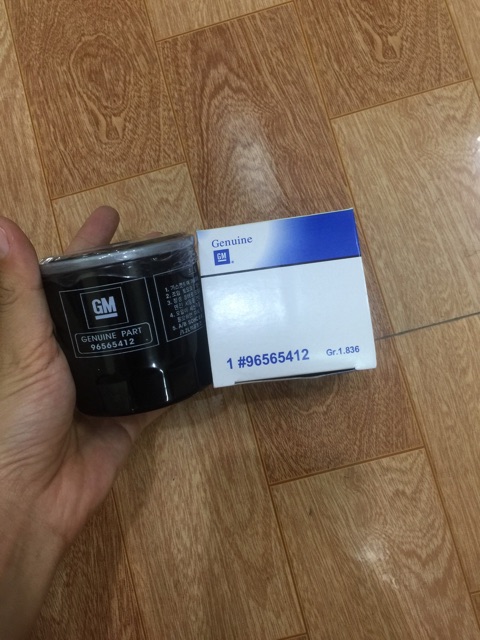 Lọc dầu Matiz , spark m200 , matiz 4 , spark m300 , lọc nhớt