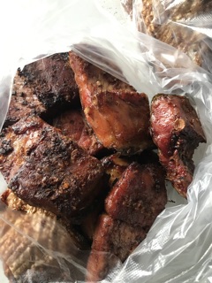 Cá sấy sông đà