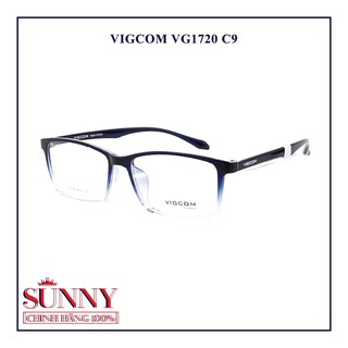 Gọng Kính Unisex Vigcom VG-1720