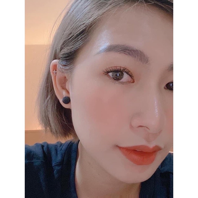 Mascara browit Thái Lan thần thánh