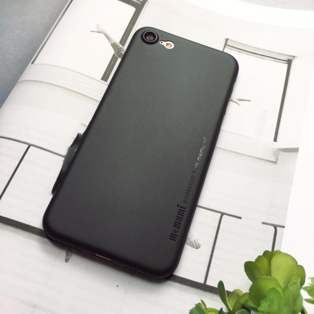 Ốp Siêu Mỏng Memumi 0.3 Mm Cho iPhone 11 Pro/11 Pro Max | BigBuy360 - bigbuy360.vn