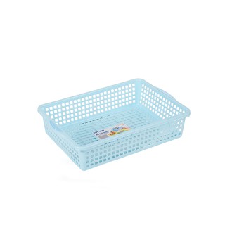 Rổ chữ nhật Duy Tân 2T6 ( Màu sắc ngẫu nhiên )