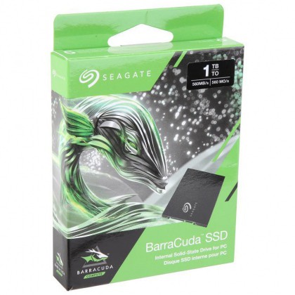 Ổ cứng SSD 1TB Samsung/ Seagate Barracuda bảo hành 5 năm FPT | BigBuy360 - bigbuy360.vn