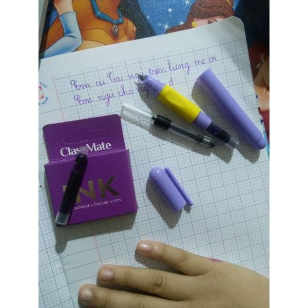 Bút Cánh Diều 106 – Ngòi bút êm trơn, Thanh đậm, cho bé tập viết chữ đẹp. Cây Viết Cánh Diều 106 - Soleil Home