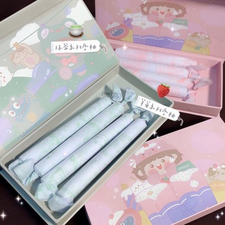 Set 4 son môi nhung lì vongee chất lượng cao