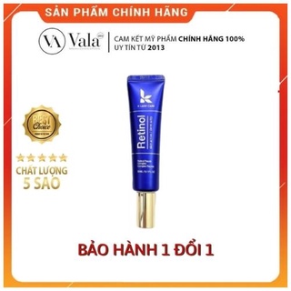 Kem dưỡng Retinol K Lady Care Derm Actip 30ml